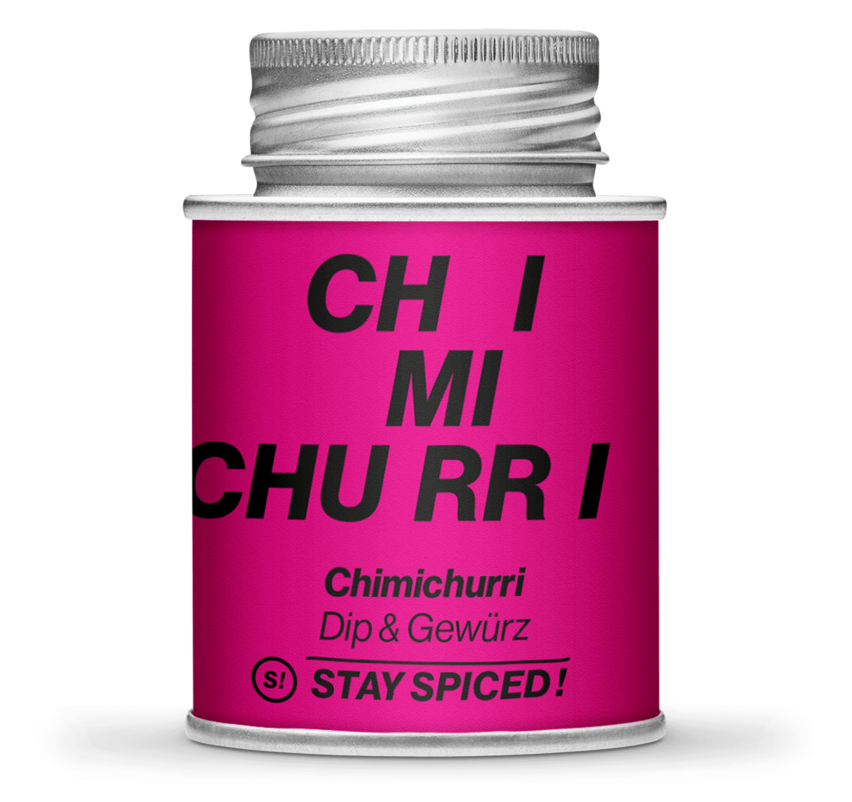 Chimichurri - original Blend Gewürzzubereitung