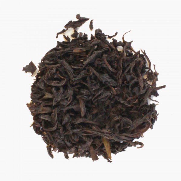 China Wuyi Da Hong Pao Oolong Bio