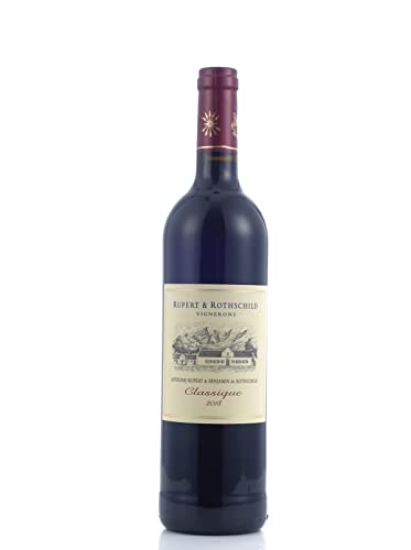 Classique 2017 Vintage Rupert & RothSchild