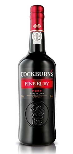 Cockburn's - Cockburns Fine Ruby Port von Cockburns