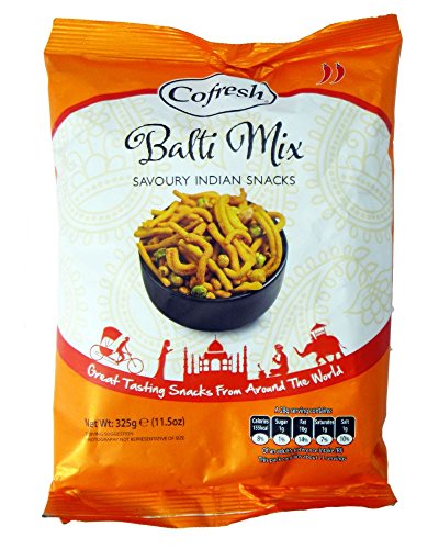 Cofresh Würziger Balti-Mix, 325 g von Cofresh