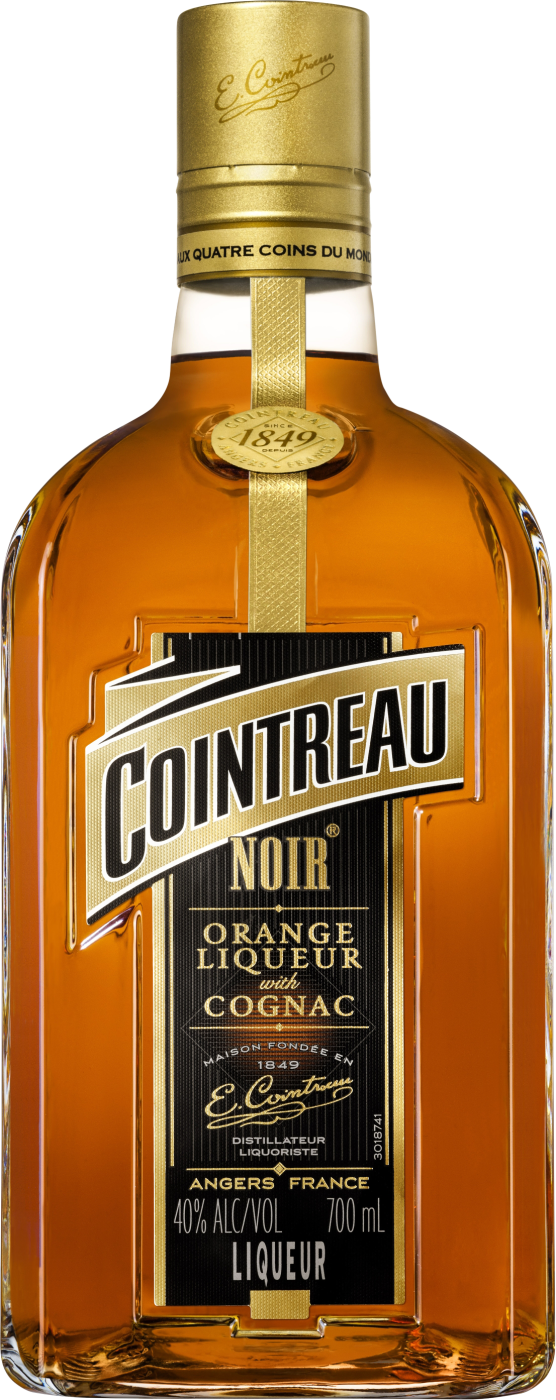 Cointreau Noir