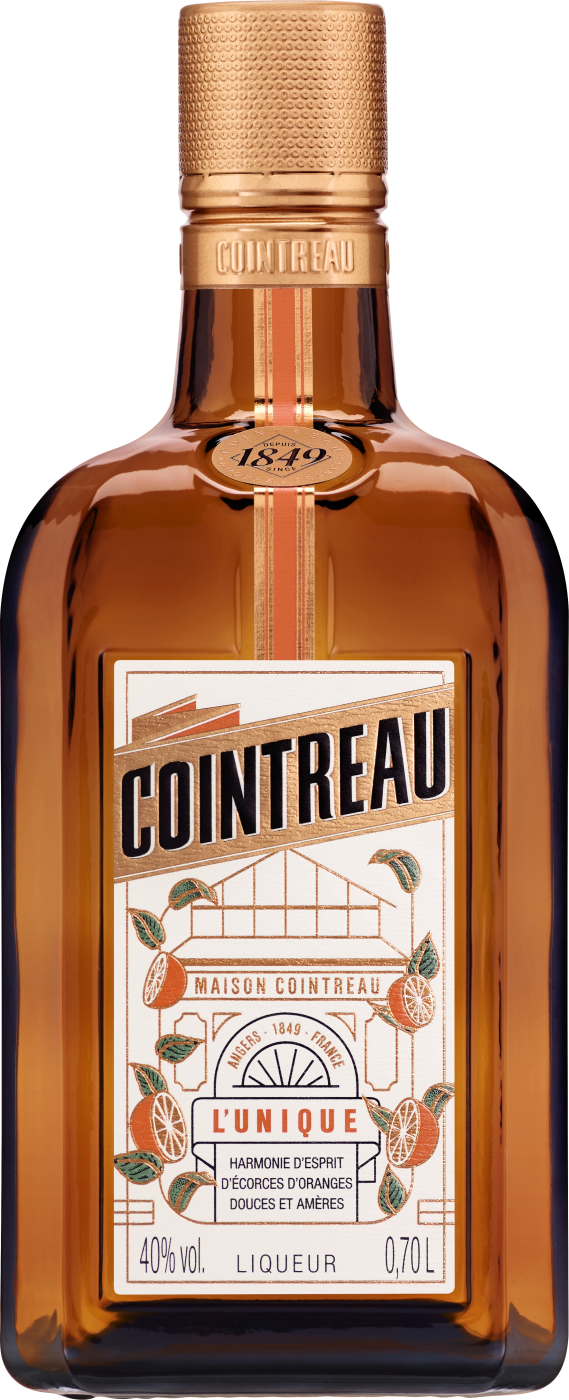 Cointreau Orangenlikör - 0,7l