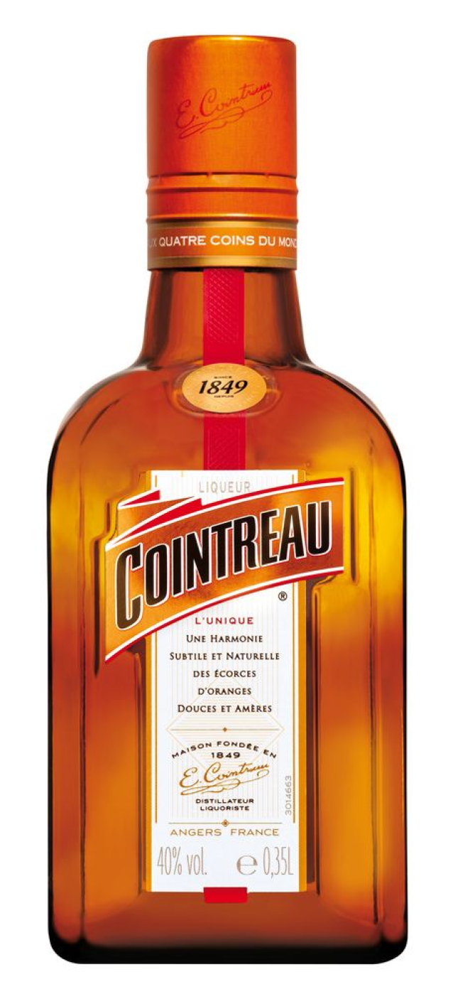 Cointreau Orangenlikör 40% 0,35l