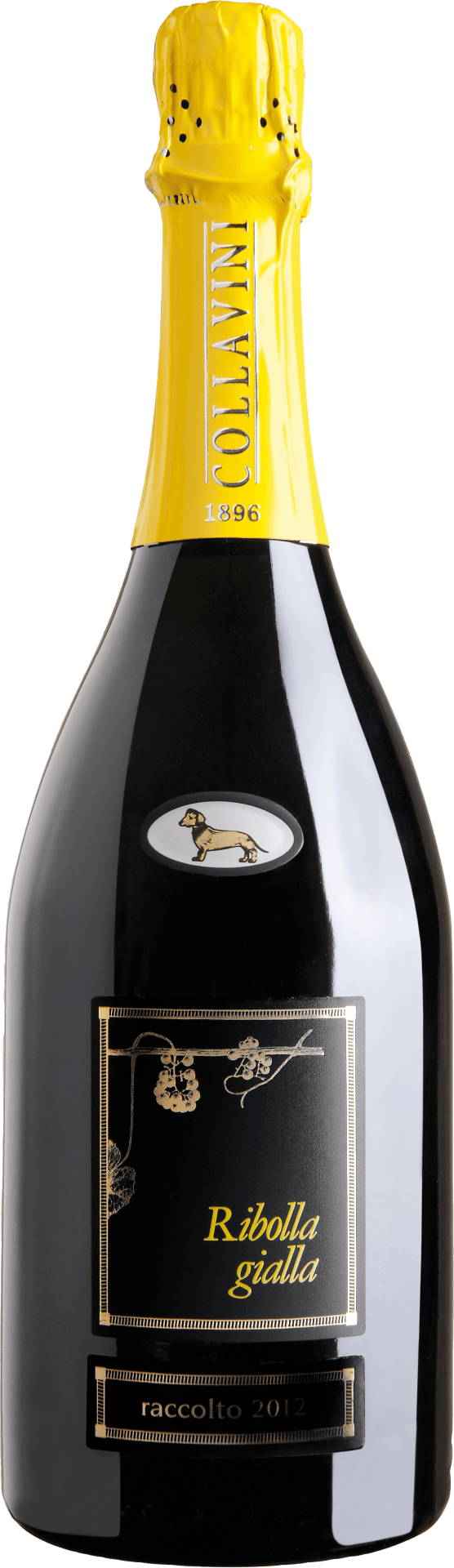 Collavini Ribolla Gialla Brut - 2018