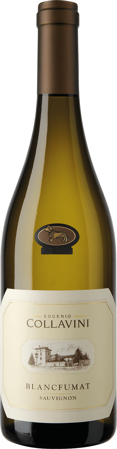 Collavini - Sauvignon Blancfumat Collio DOC - 2023