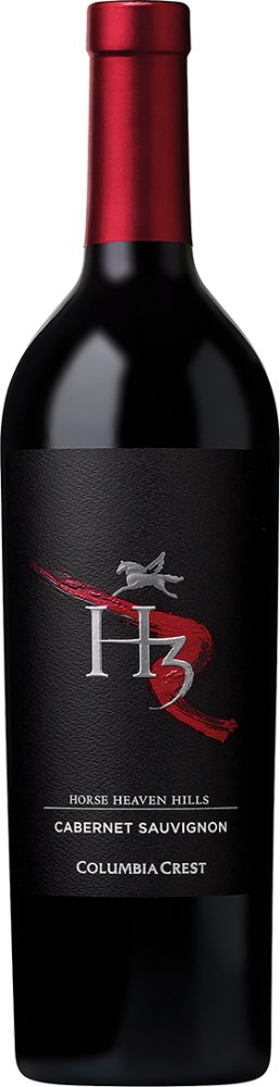 Columbia Crest H3 Cabernet Sauvignon 2020