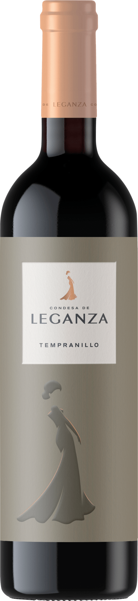 Condesa de Leganza Tempranillo - 2022