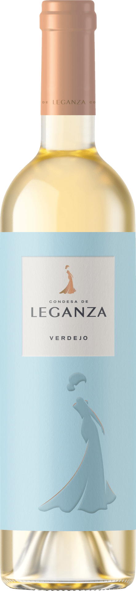 Condesa de Leganza Verdejo - 2023