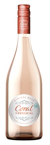 Coral de peÑascal ethical rosÉ 2020 von Coral de Peñascal