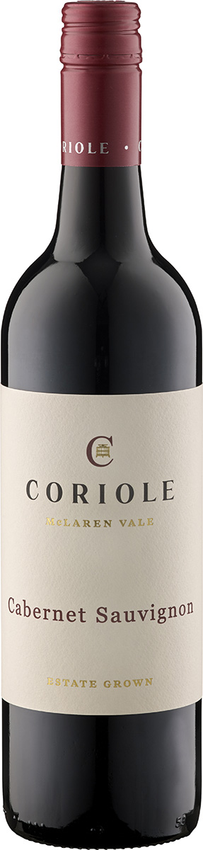 Coriole Estate Cabernet Sauvignon