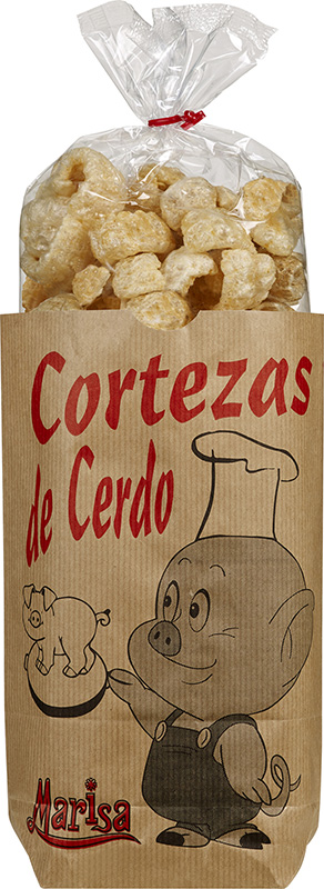 Cortezas de Cerdo