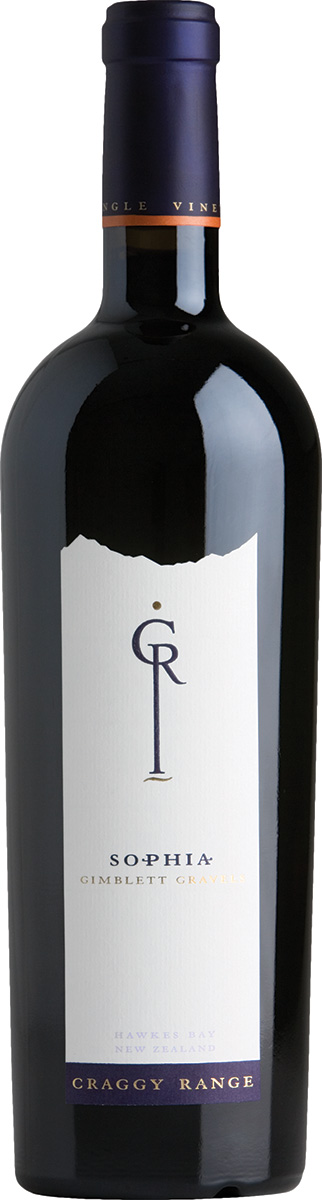 Craggy Range Sophia Gimblett Gravels