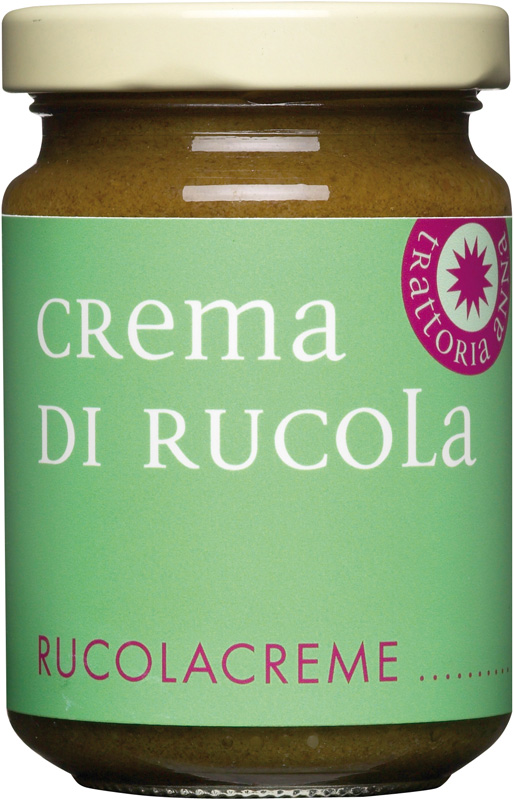 Crema di Rucola