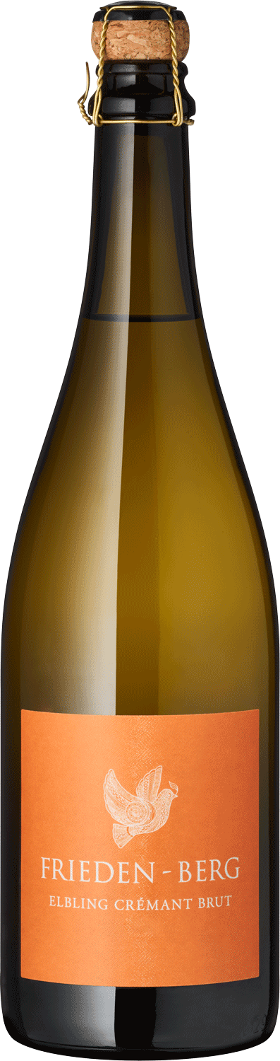 Crémant Elbling Brut