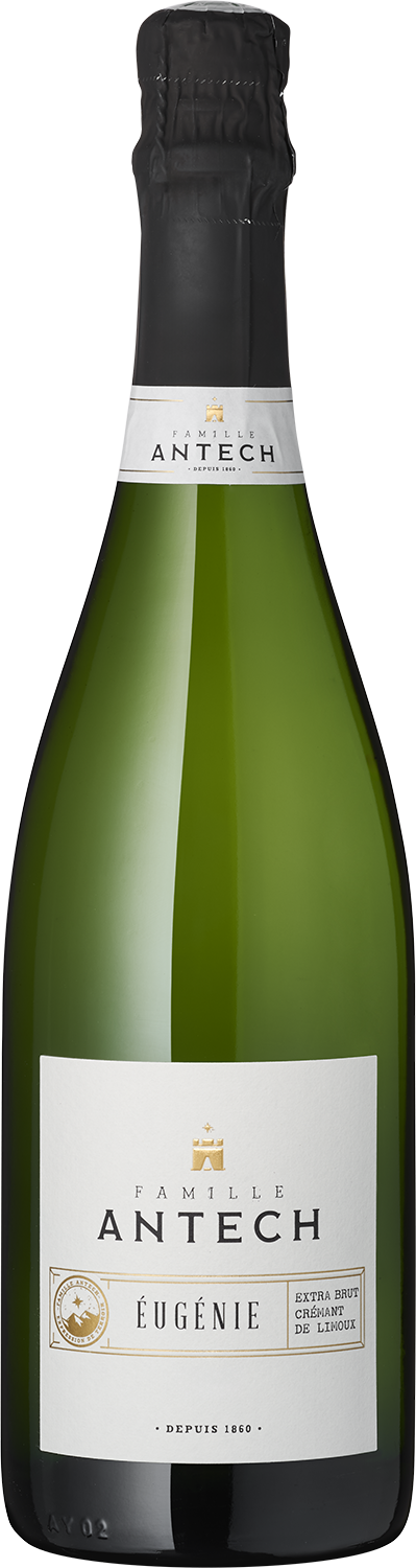 "Cuvée Eugénie" Crémant de Limoux Extra Brut