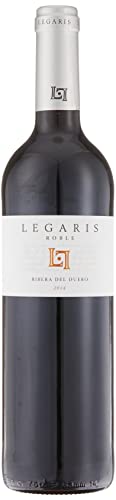 D.O. Ribera del Duero Legaris Roble - 75 Cl.