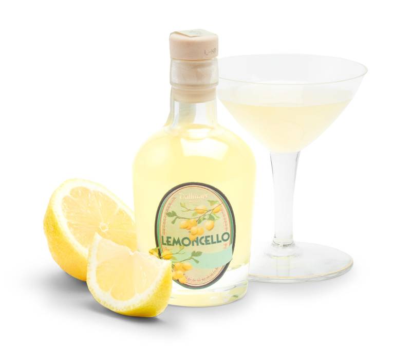 Dallmayr Lemoncello von Alois Dallmayr KG