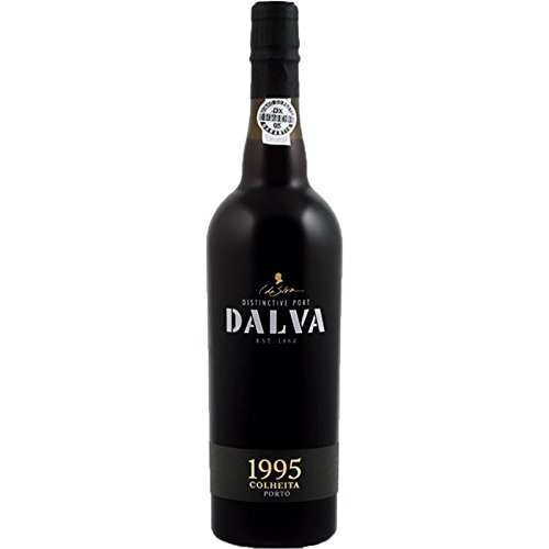Dalva - Dalva Colheita Port 1995 von Dalva