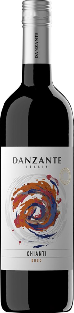 Danzante Chianti 2021