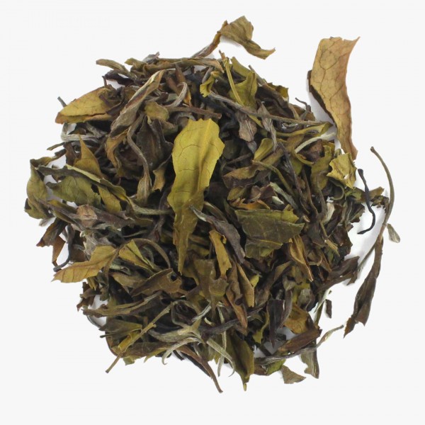 Darjeeling White Balasun