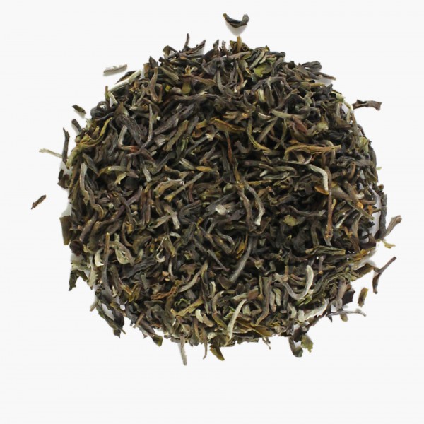 Darjeeling first flush FTGFOP1 Snowview DJ3 Ernte 2024 Bio