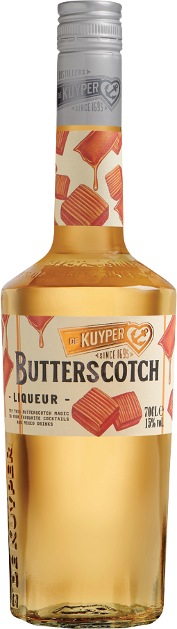 De Kuyper Butterscotch Liqueur