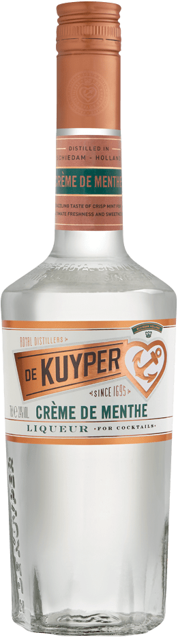 De Kuyper Creme de Menthe Liqueur