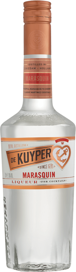 De Kuyper Marasquin Liqueur