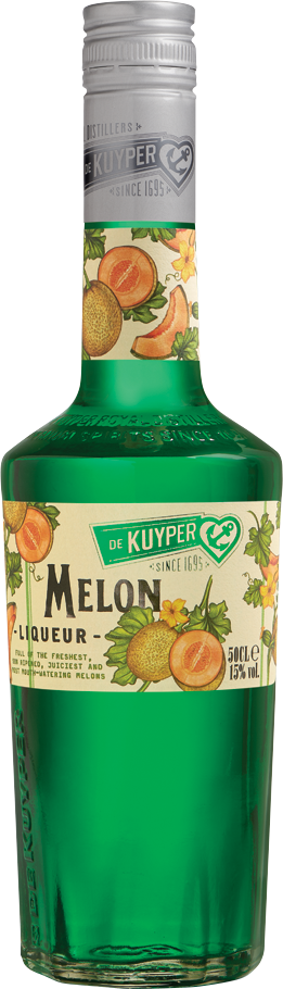 De Kuyper Melon Liqueur