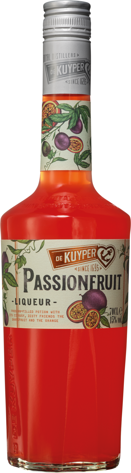 De Kuyper Passionfruit Liqueur