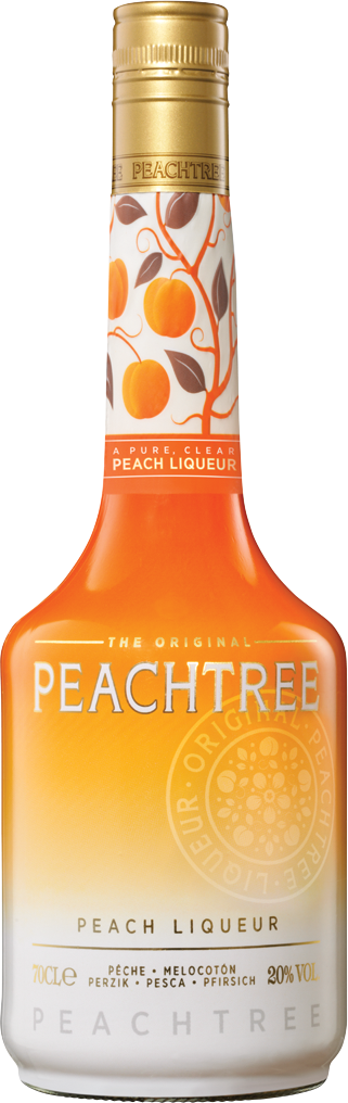 De Kuyper Peachtree