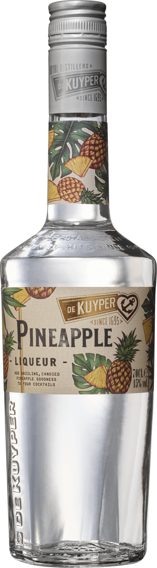 De Kuyper Pineapple Liqueur