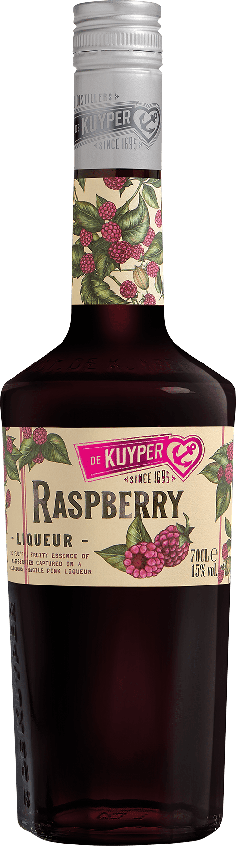 De Kuyper Raspberry Liqueur