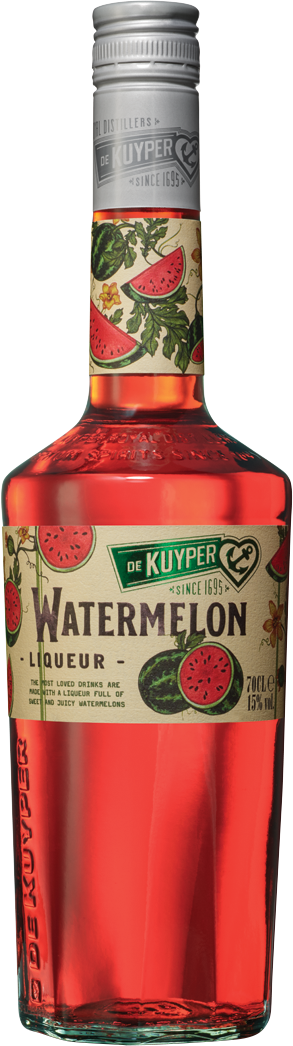 De Kuyper Watermelon Liqueur