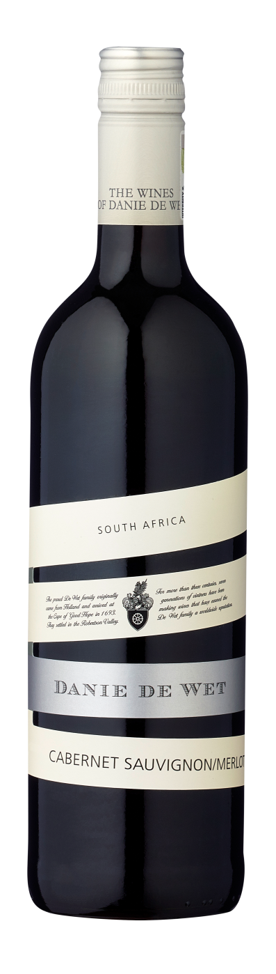 De Wetshof Danie de Wet »Good Hope« Cabernet Sauvignon/Merlot