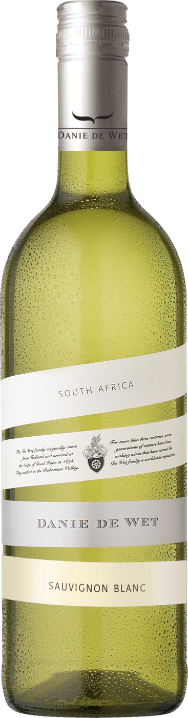 De Wetshof Estate Danie de Wet »Good Hope« Sauvignon Blanc