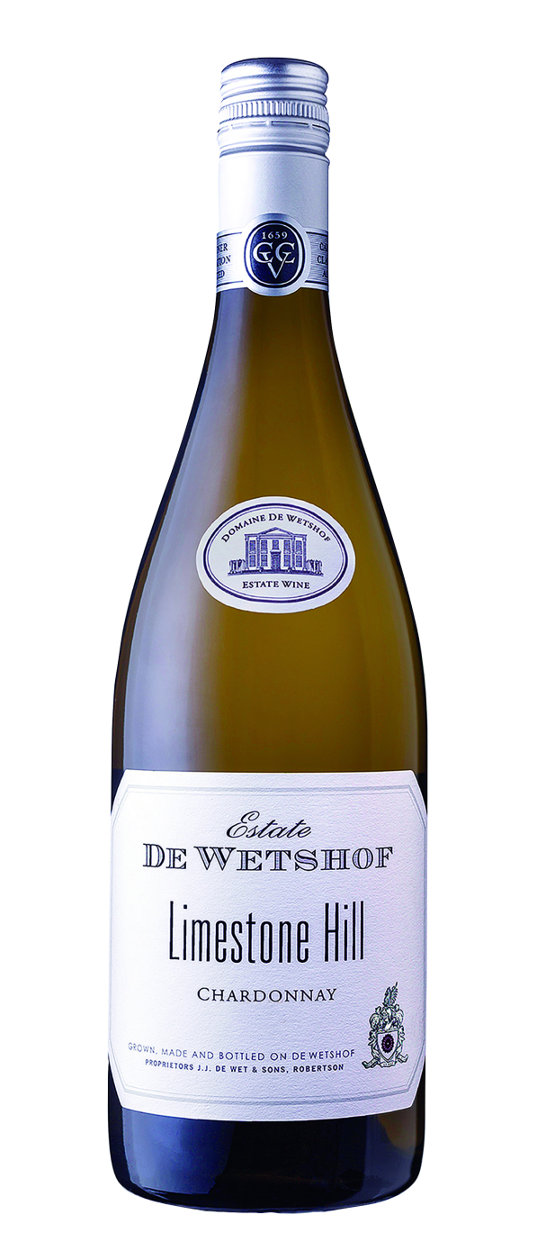 De Wetshof »Limestone Hill« Chardonnay