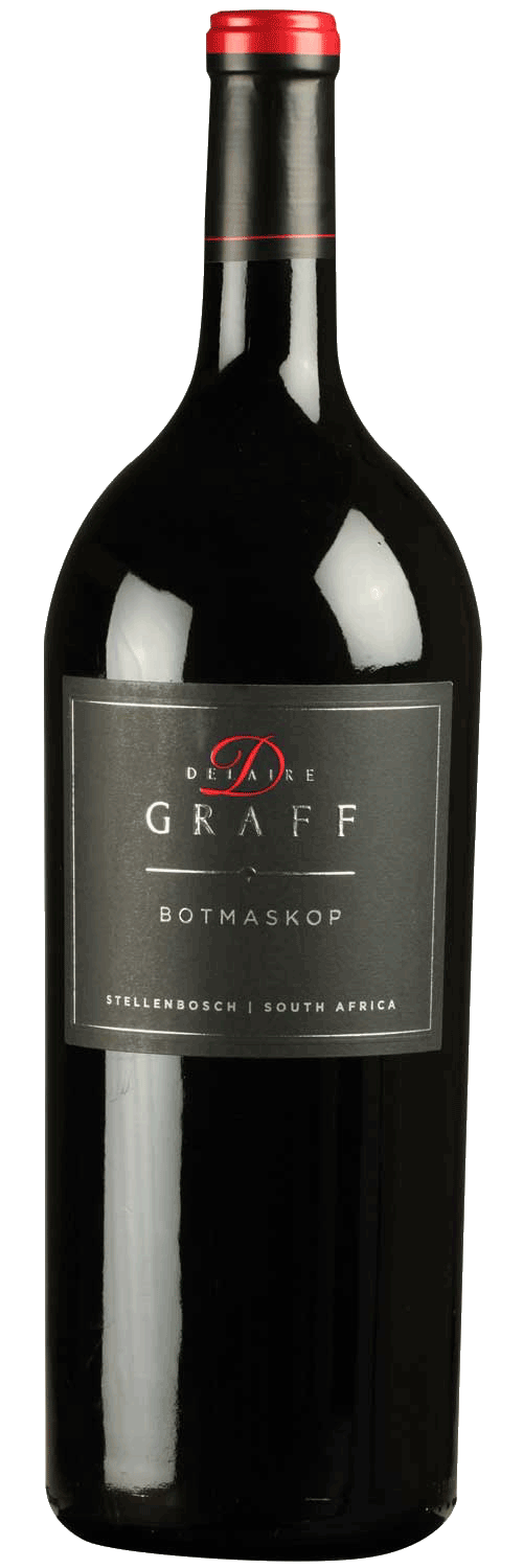 Delaire Graff Botmaskop 2020 MAGNUM