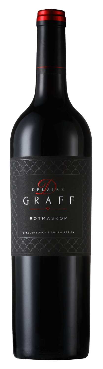 Delaire Graff Botmaskop 2021