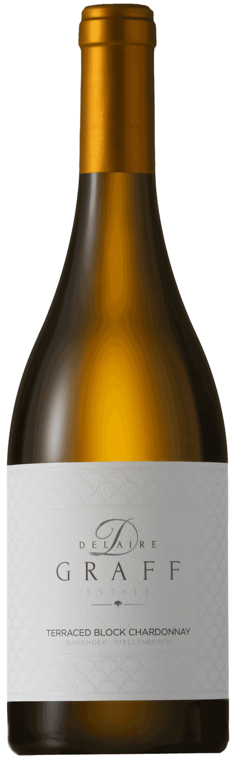 Delaire Graff Chardonnay Terraced Block Reserve 2023