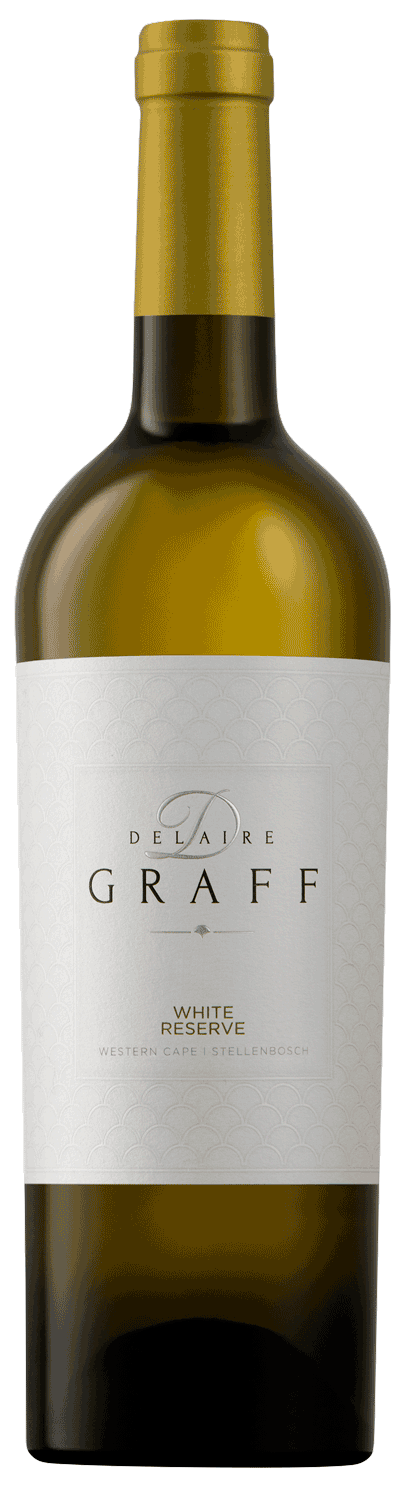 Delaire Graff White Reserve 2022