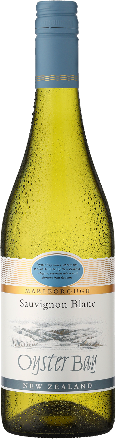 Delegat Oyster Bay Sauvignon Blanc