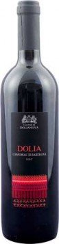 Dolianova Cannonau DOC italienischer Rotwein (0,75l Flasche)