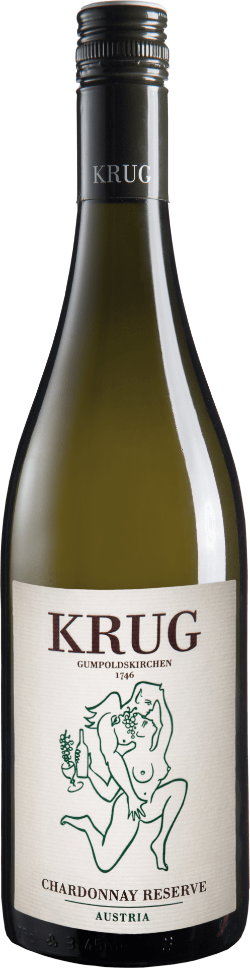 Domäne Krug Chardonnay Reserve - 2023