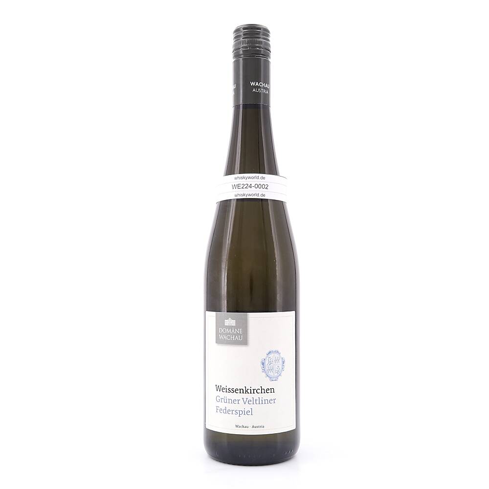 Domäne Wachau Weissenkirchen Grüner Veltliner 0,750 L/ 12.0% vol