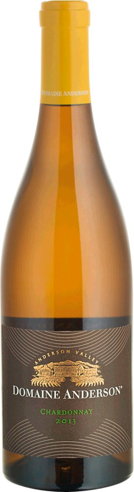 Domaine Anderson Chardonnay 2017