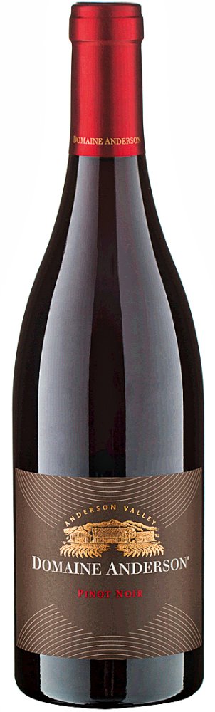 Domaine Anderson Pinot Noir 2014