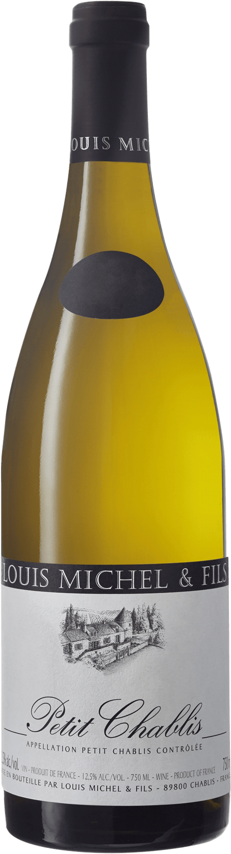 Domaine Louis Michel & Fils Petit Chablis - 2023