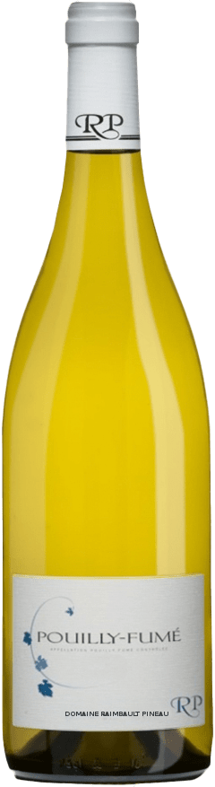 Domaine Raimbault-Pineau Pouilly-Fumé